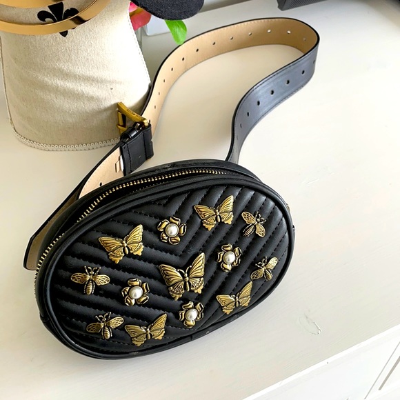 Steve Madden Fanny pack - Picture 1 of 2
